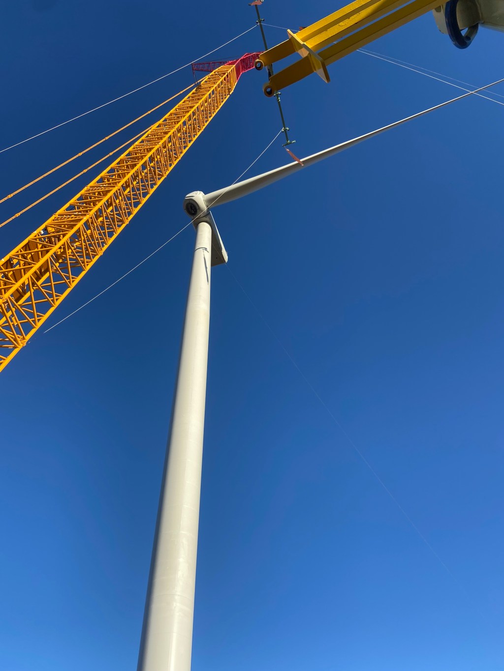 Wk 2 | More Driving, Less&nbsp;Turbines