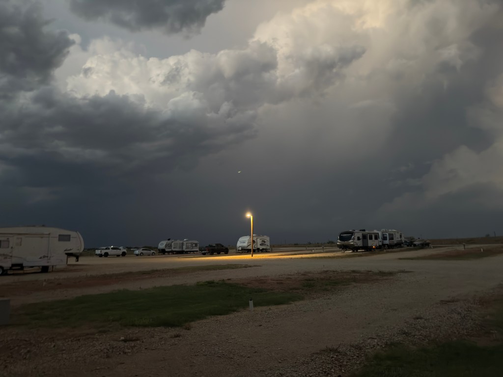 Wk 1 | Faith Anchored & Tools&nbsp;Packed